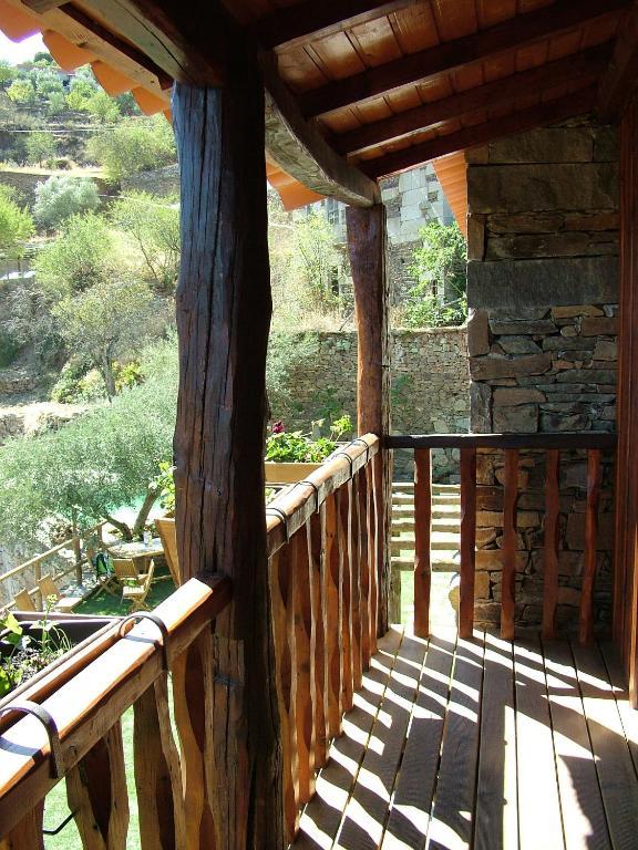 빌라 노바 데 포즈코아 Bairro Do Casal - Turismo D'Aldeia 게스트하우스 객실 사진